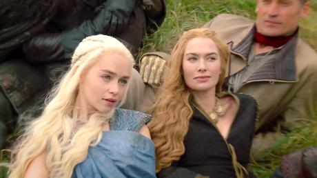 Game of Thrones: le reazioni alle nomination femminili