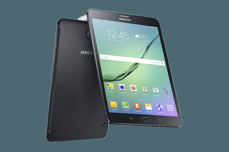 Galaxy tab s2