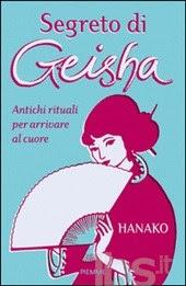 Segreto di Geisha – Il potere femminile di un’altra Regina Inarrestabile