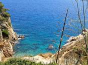 Cose insegnano piccoli: andare alla caletta domenica estate