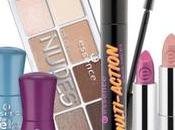 Novità Essence Fall/Winter 2015 Nails!