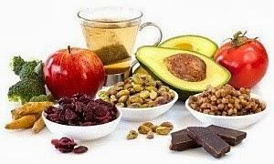 Vitamine, alcune precisazioni, Vitamina E