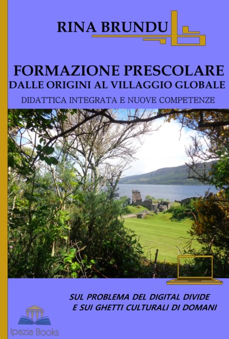 Istruzione Prescolare 1_FRONT