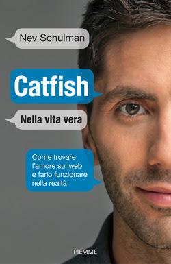 Catfish! Una domenica di sorprese in libreria...