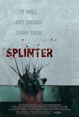 Splinter ( 2008 )