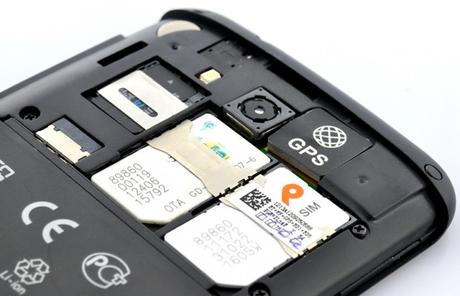 Nel 2016 uno smartphone venduto su tre sarà dual-sim