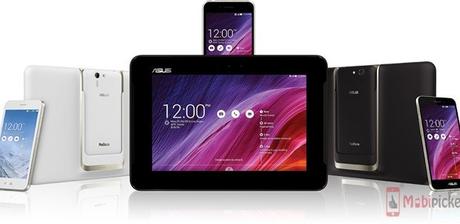 Rumor: Asus Padfone S2 sarà disponibile da Marzo 2016