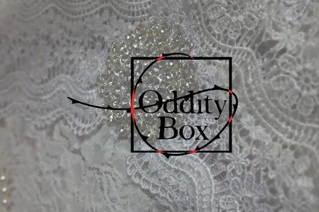 Oddity Box - La Giostra in Mostra.