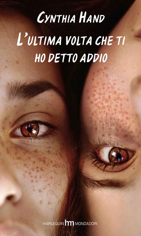 [Recensione] L'ultima volta che ti ho detto addio di Cynthia Hand