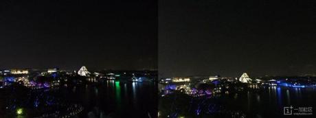 OnePlus 2 vs iPhone 6: confronto fotocamere in notturna