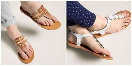 Summer wishlist on Esprit