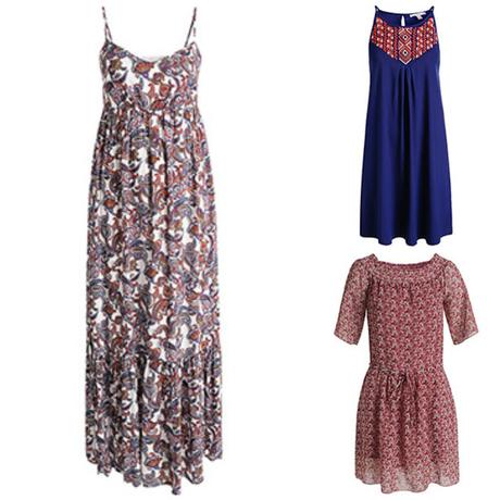 Summer wishlist on Esprit