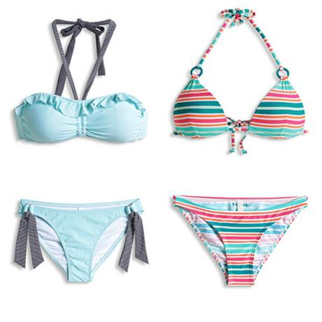 Summer wishlist on Esprit