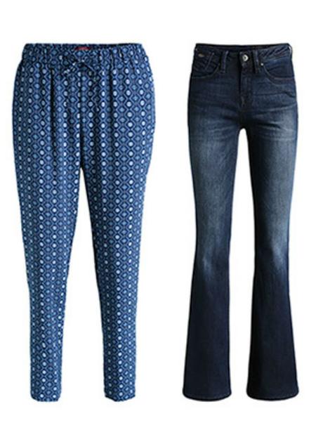 Summer wishlist on Esprit