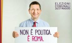 L’Italia non è un Paese, ma una macchietta, e Roma … la s...