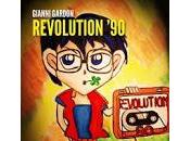 Segnalazione: "Revolution '90" "Rock'n words". saggi sulla musica italiana Gianni Gardon (Nulla Die)