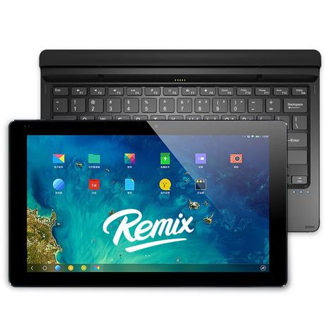 Cube I7 Remix OS il tablet convertibile adatto a tutti