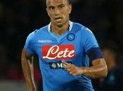 Napoli parte Inler ecco sostituto!