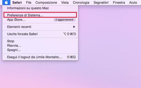 Come eseguire backup e ripristino Mac con Time Machine