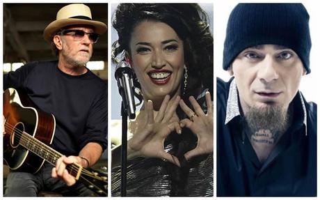 Vulcano live 2015: Grande musica al Vulcano Buono