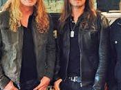 MEGADETH Debutto live nuova formazione (video)