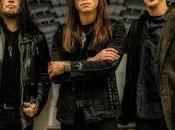 QUEENSRŸCHE Nuovo singolo "Arrow Time"