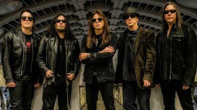 QUEENSRŸCHE Nuovo singolo 