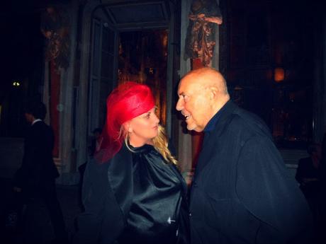 ELIO FIORUCCI ADDIO ALLO STILISTA POP