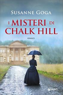 Letture Geograficamente Sparpagliate Misteri Chalk Hill