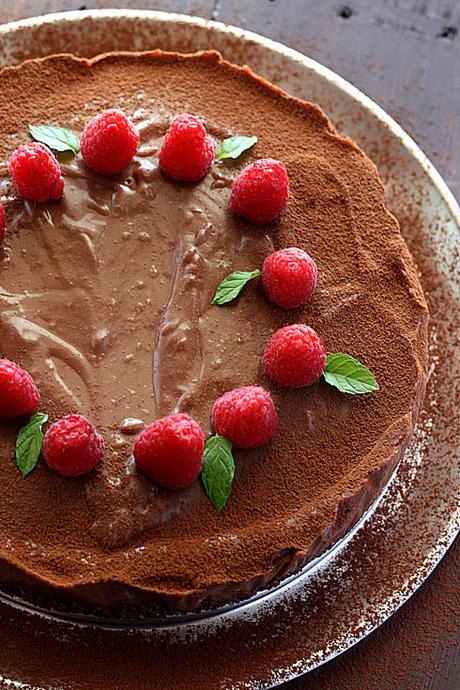 _Cheesecake nutella 3