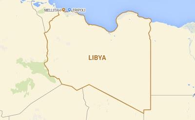 Quattro italiani rapiti in Libia