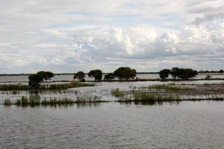 'U Bein's Bridge_Amarapura_birmania_viaggiandovaldi