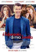 Il fidanzato di mia sorella, il nuovo Film della Adler Entertainment