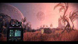 The Solus Project, immagini ed artwork