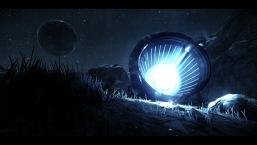 The Solus Project, immagini ed artwork