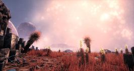 The Solus Project, immagini ed artwork