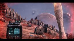 The Solus Project, immagini ed artwork