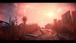 The Solus Project, immagini ed artwork