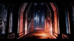 The Solus Project, immagini ed artwork