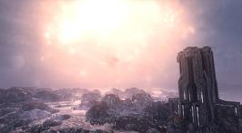 The Solus Project, immagini ed artwork