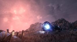 The Solus Project, immagini ed artwork