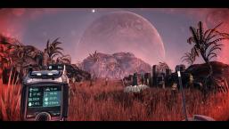 The Solus Project, immagini ed artwork