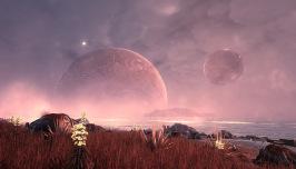 The Solus Project, immagini ed artwork