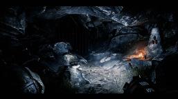 The Solus Project, immagini ed artwork