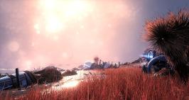 The Solus Project, immagini ed artwork