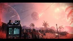 The Solus Project, immagini ed artwork