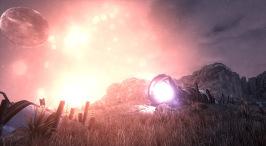 The Solus Project, immagini ed artwork