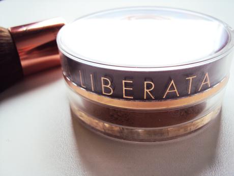 Vita Liberata Trystal3 Minerals: la cipria autoabbronzante