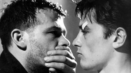 Luchino Visconti, 'Rocco e i suoi fratelli', 1960