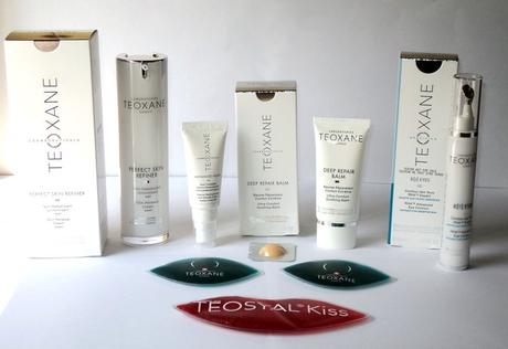 Teoxane Cosmeceuticals – Skincare Revolution